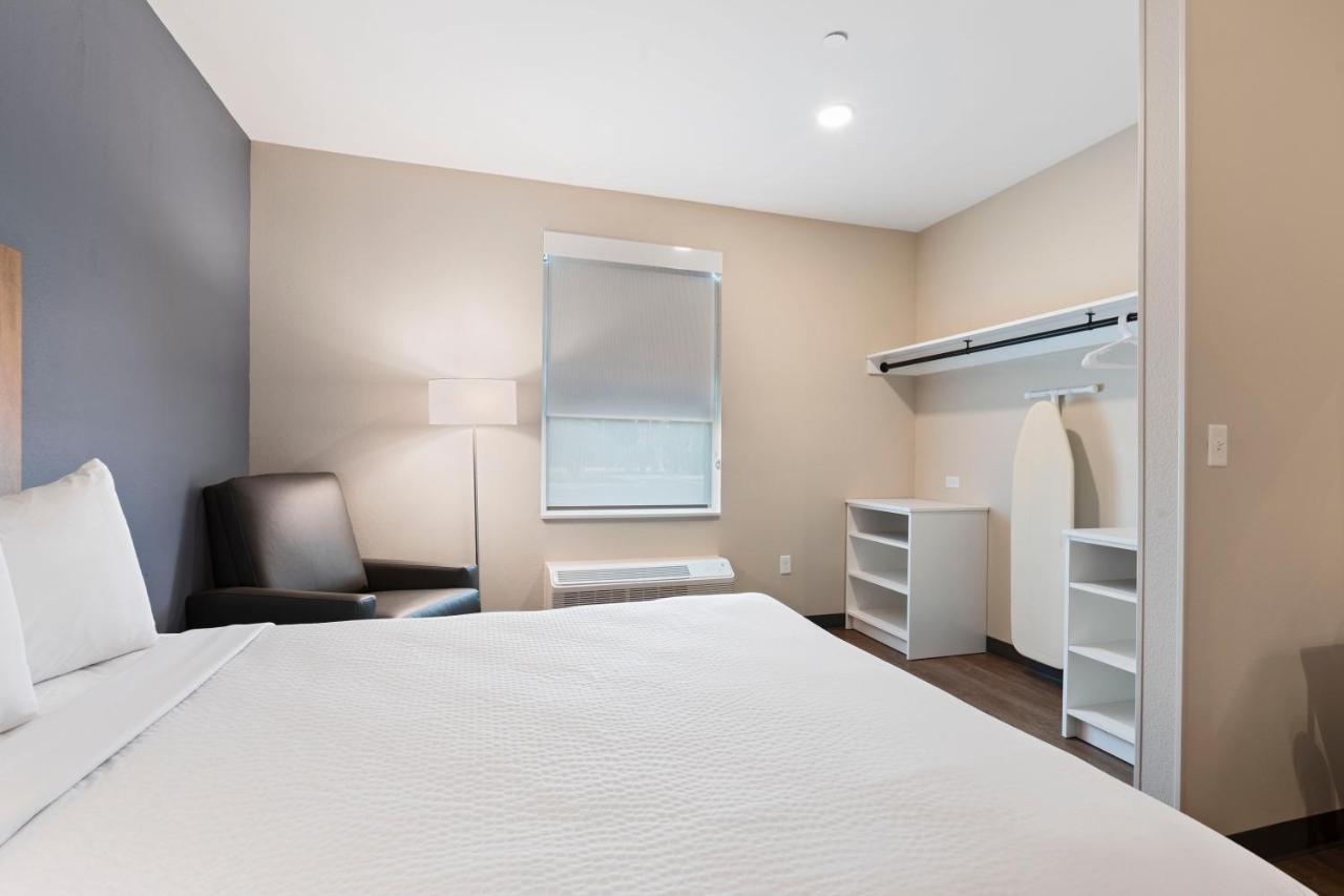 Extended Stay America Premier Suites - Melbourne - Palm Bay West Melbourne Dış mekan fotoğraf