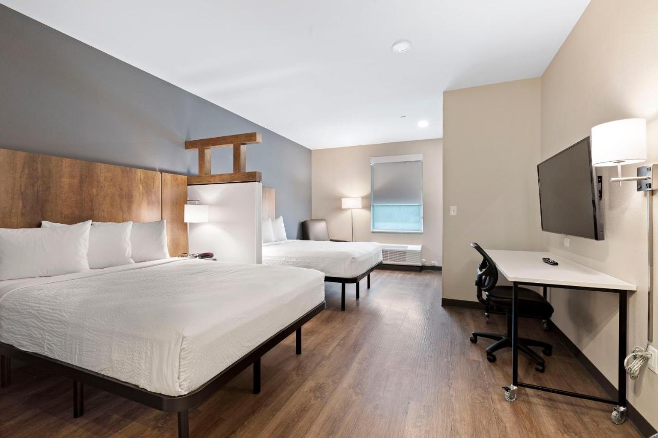 Extended Stay America Premier Suites - Melbourne - Palm Bay West Melbourne Dış mekan fotoğraf