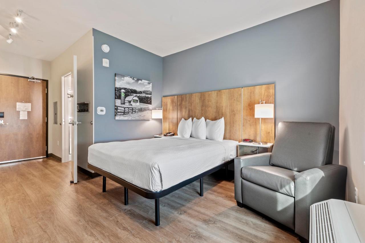Extended Stay America Premier Suites - Melbourne - Palm Bay West Melbourne Dış mekan fotoğraf