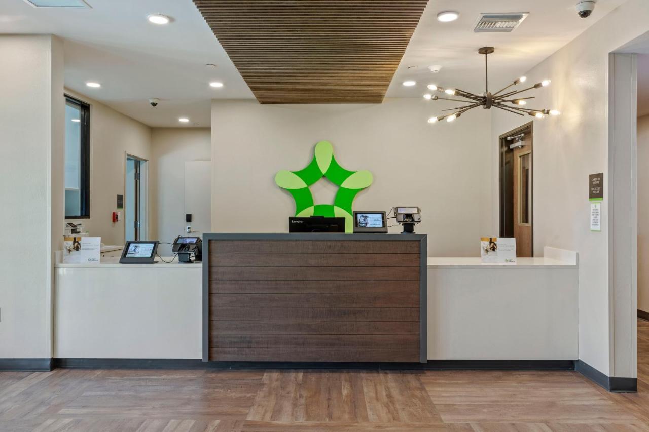 Extended Stay America Premier Suites - Melbourne - Palm Bay West Melbourne Dış mekan fotoğraf