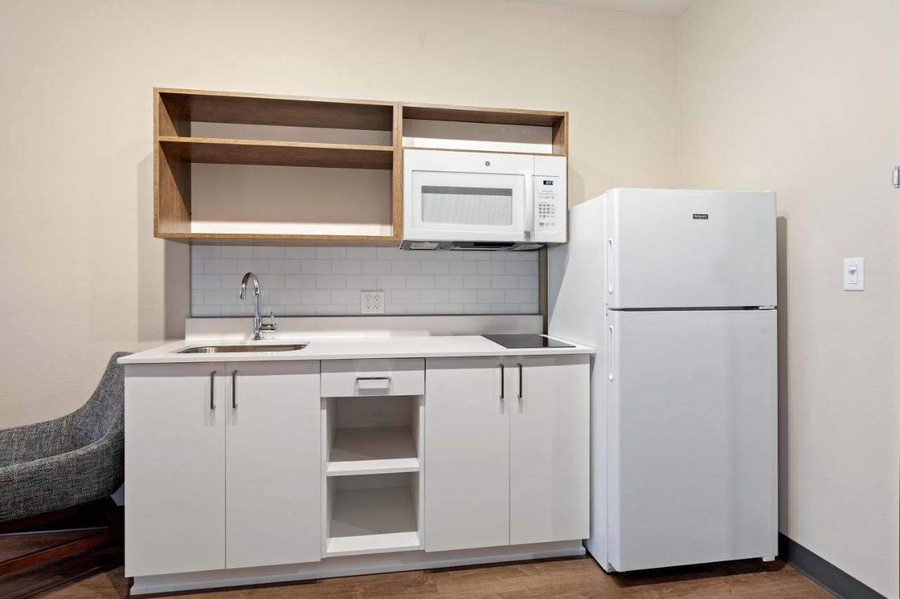 Extended Stay America Premier Suites - Melbourne - Palm Bay West Melbourne Dış mekan fotoğraf