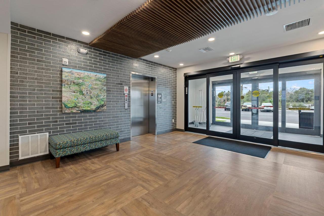 Extended Stay America Premier Suites - Melbourne - Palm Bay West Melbourne Dış mekan fotoğraf