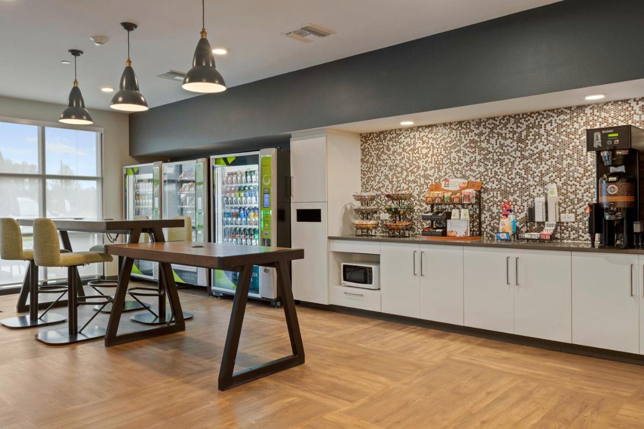 Extended Stay America Premier Suites - Melbourne - Palm Bay West Melbourne Dış mekan fotoğraf