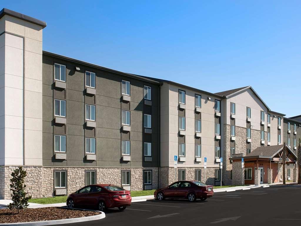 Extended Stay America Premier Suites - Melbourne - Palm Bay West Melbourne Dış mekan fotoğraf