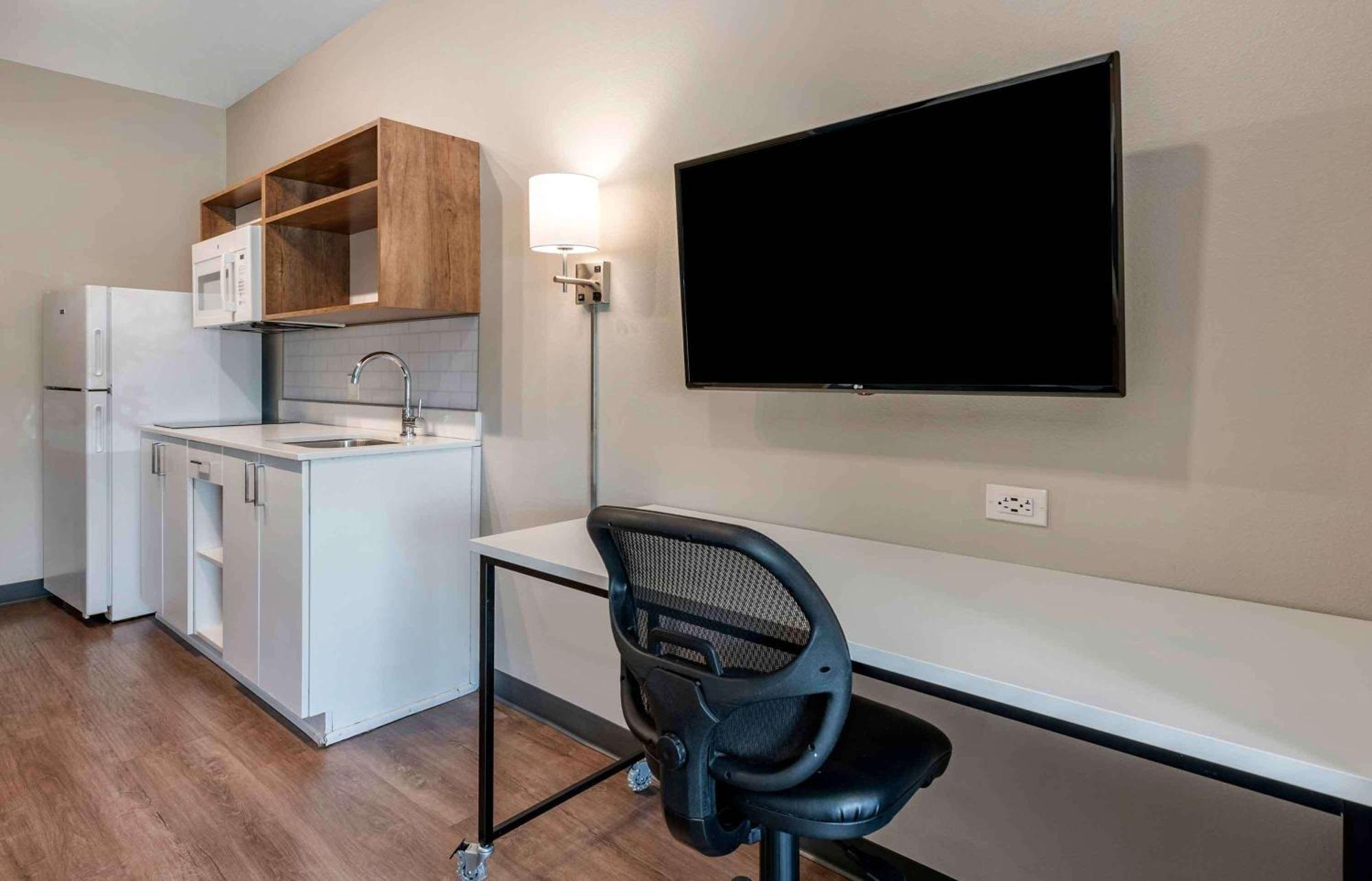 Extended Stay America Premier Suites - Melbourne - Palm Bay West Melbourne Dış mekan fotoğraf