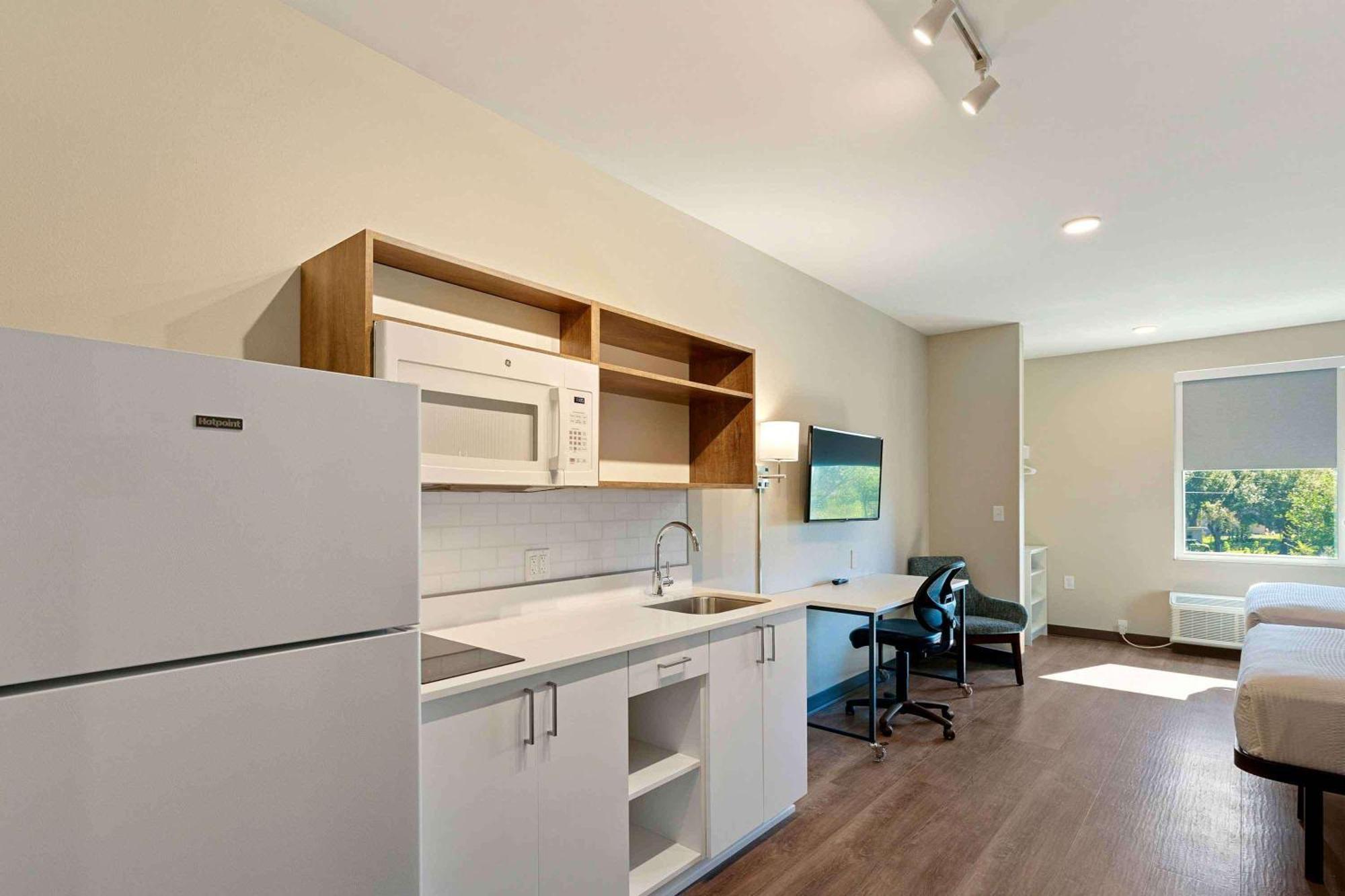 Extended Stay America Premier Suites - Melbourne - Palm Bay West Melbourne Dış mekan fotoğraf