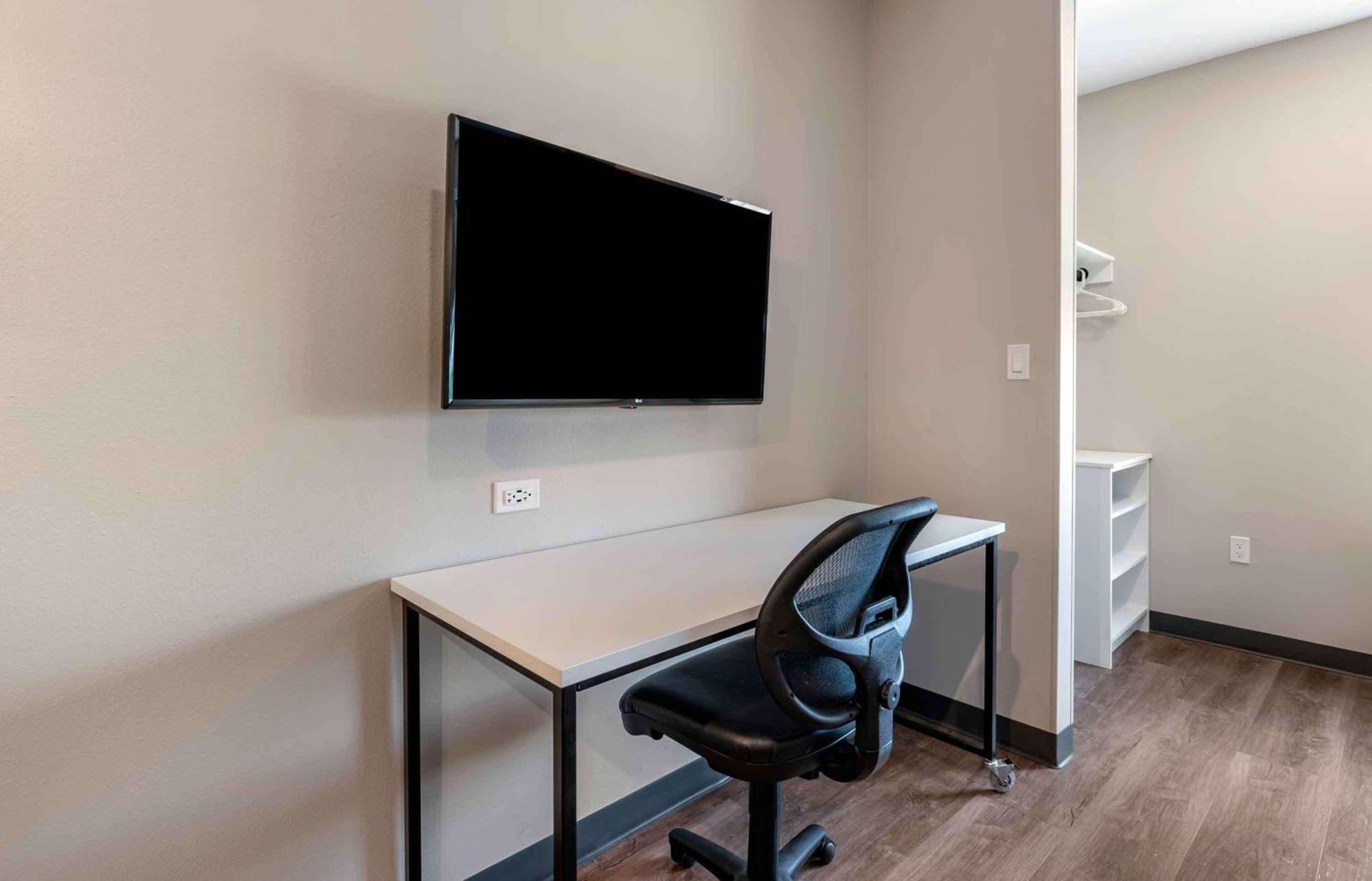 Extended Stay America Premier Suites - Melbourne - Palm Bay West Melbourne Dış mekan fotoğraf