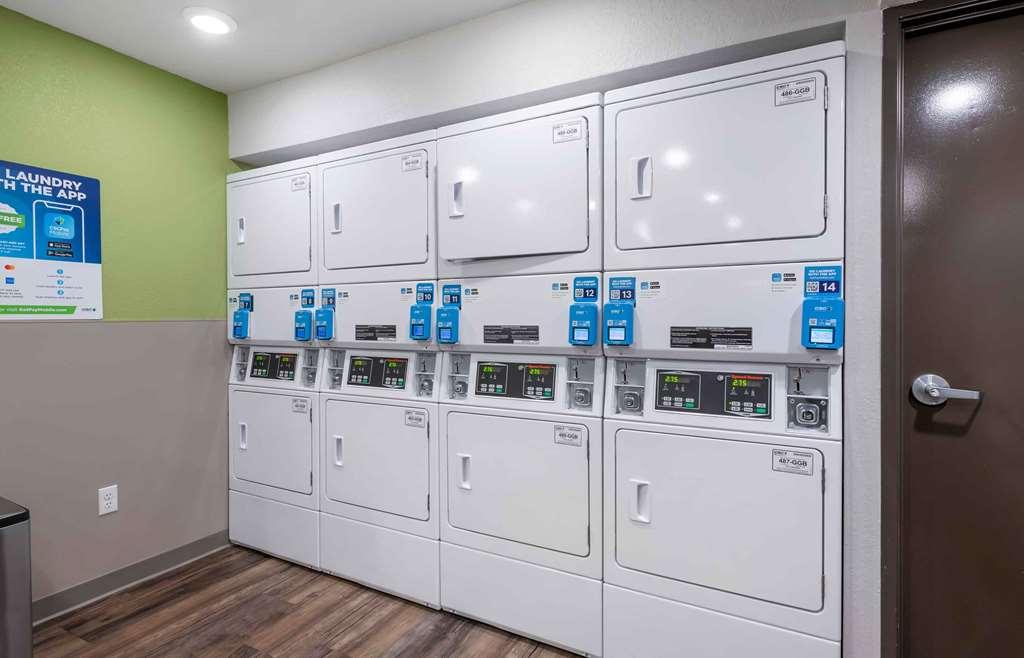 Extended Stay America Premier Suites - Melbourne - Palm Bay West Melbourne Konforlar fotoğraf